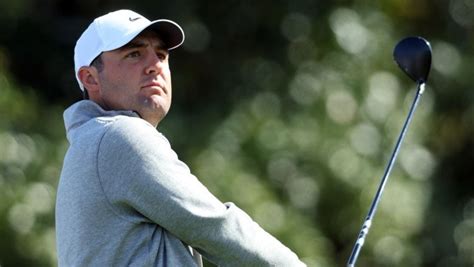 US Open odds: Scheffler favourite for year’s third .